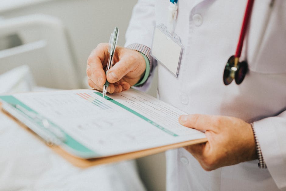 Alternative Treatment Philosophy at Sunridge Medical