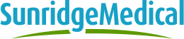 Sunridge Medical Logo