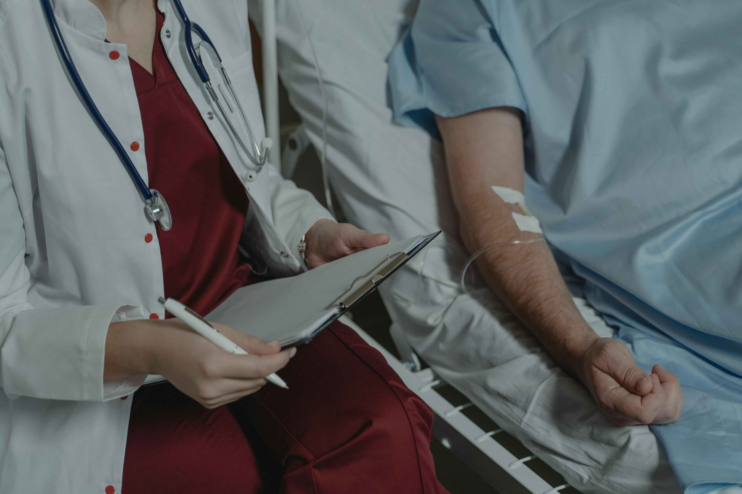 Functional Medicine vs Conventional Medicine